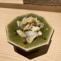 すし岩瀬 - 
