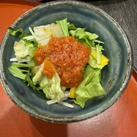 天ぷら わかやま - 