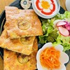 moricafe brunch&crepes - バナナブレッドブランチ¥850込(2024/4時点)