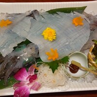 いけす 鶴八 名駅 はなれ - 