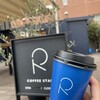 アール コーヒースタンド