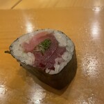 Sushi Shunsuke - 