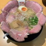 Ramen Tsuru Musha - 