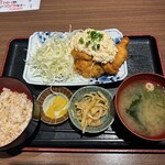 焼きとり おでん さかじ - 