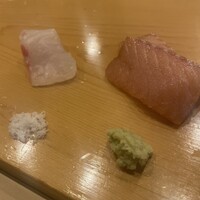 鮨 しゅん輔 阿佐ヶ谷 - 