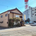 うなぎ割烹山田 - 