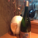 和音 - 春だね、梅綺麗。ピンク、蕾、若葉