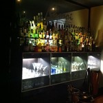 ディナーバー カモイ - 