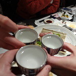 Enuroku - 日本酒で乾杯！