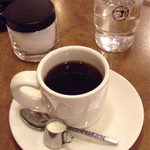 Tanaka Ko-Hi - 特製ブレンドコーヒー \450