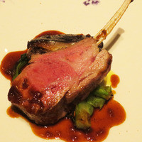 RISTORANTE YAGI - 仔羊