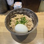 麺屋 加減 - 