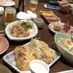 居酒屋みっちゃん - 