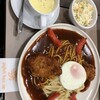 スパゲティハウスチャオ 錦通伏見交差点店