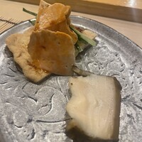 鮨 しゅん輔 阿佐ヶ谷 - 
