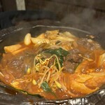 湘南韓国料理GOKAN - 