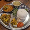 ダルバート食堂 ムスタンタカリチューロ