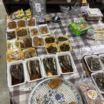 あけぼのストアー - 目移り