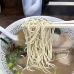 らーめん楓神 - 