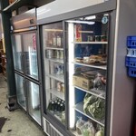 あけぼのストアー - 冷蔵庫