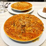 Ivo Ho-Muzu Pasuta Torattoria - 