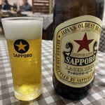 あけぼのストアー - 沁みるレッドスター