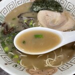 らーめん楓神 - 