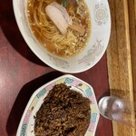 中華料理 ミッキー飯店 - 