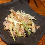 Okinawa Sousaku Izakaya Sushi Ryuuki - 