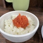 らーめん楓神 - 