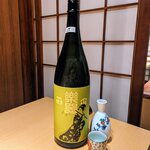 産直鮮魚と47都道府県の日本酒の店 黒潮 - 福島県の日本酒 楽器正宗純醸