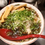 新福菜館 - 