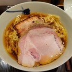 麺 みつヰ - 