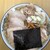 ケンちゃんラーメン - 料理写真:中華そば 普通 (油っぽく 身入り) 900円  チャーシュー 200円