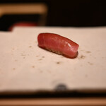 鮨 龍次郎 - 中トロ