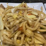 もんじゃ でん - まあまあでしたw