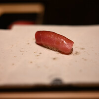 鮨 龍次郎 - 中トロ