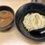 吟醸らーめん 久保田 - 料理写真:濃厚味噌つけ麺　並　200g 