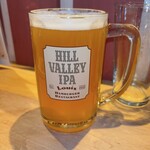 Louis Hamburger Restaurant - 