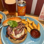 Louis Hamburger Restaurant - 