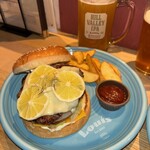 Louis Hamburger Restaurant - 