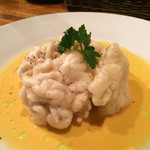 Bistro黒潮 - 