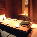 chikinchikingu - 個室