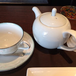 ガット ソリアーノ - 紅茶