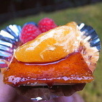 上屋のパーツも抜かりは無いが、本性は台に潜む