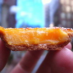 イデミスギノ - オレンジクリームの凄さこそイデミ