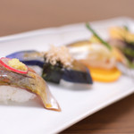 Tatsumi Sushi - 