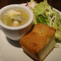 erba - ≪Brianza 6･1@六本木≫
