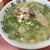 元祖ラーメン長浜家 - 料理写真: