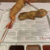 串処 最上 心斎橋店 - 